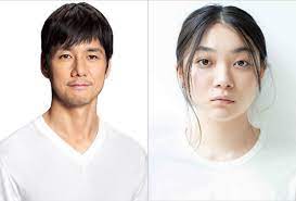 Maybe you would like to learn more about one of these? Hidetoshi Nishijima Toko Miura Cast In Movie Drive My Car Asianwiki Blog
