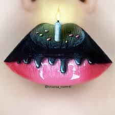 Pin By Tamara Tawana On Sugar Spice Everything Nice Lips Gallery Lip Art Lip Design Art Lip Art Makeup