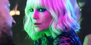 Atomic Blonde – Movie Meister Reviews