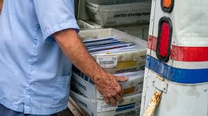 If, for some reason, you opt to send a handwritten letter, be sure to use ink (rather than pencil or another writing instrument) and ensure that it is neat and. How Long Will It Take For Your Mail In Ballot To Be Delivered On Time We Tested It Keye
