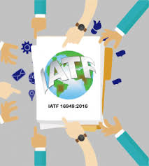 It is based on the iso 9001 standard and the first edition was published in june 1999 as iso/ts 16949:1999. Iatf 16949 Certification In Germany Iatf 16949 Certification Services