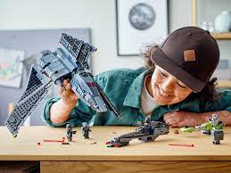 There are 17,776 items in the brickset database.; Shop All Of The Star Wars Lego Sets That Came Out In 2021 Popsugar Family