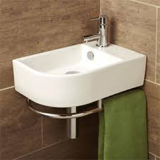 bathroom sinks & basins