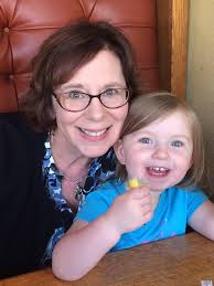 Submitted by Martha Tucker, Mrs. McCarn's daughter. My mom's name was  Brenda Hinson McCarn Bday December 18- 1942