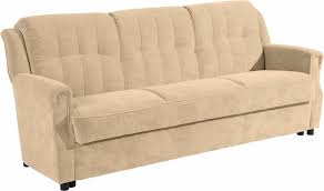 Startseite » blog » sofas » günstige sofas mit bettfunktion. Max Winzer 3 Sitzer Manhattan Inklusive Bettfunktion Bettkasten Breite 207 Cm Online Kaufen Otto
