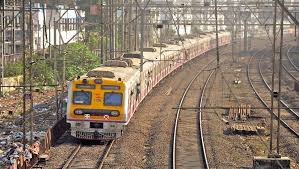 Panvel - Thane Mumbai Local Train Time ...