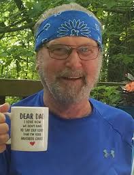 Obituary information for David K. Pasquale, Sr.