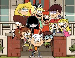 The Loud House (Western Animation) - TV Tropes