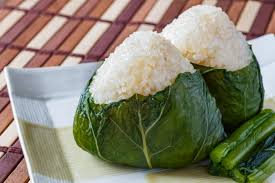 おにぎり 海苔 の 代わり