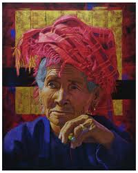 My artworks(2020) Acrylic