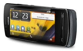 First, enter a different sim card in your hp ipaq hw6925 phone and switch it on. Nokia 700 Unlocked Gsm Phone With Touchscreen 5 Mp Camera Symbian Belle Os And Nfc U S Warranty Grey Kanggpskang
