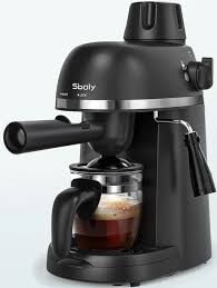 These simple jugs force water through compacted coffee using science, and are. Top 16 Best Small Espresso Machine Options For 2021 Home Stratosphere