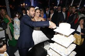 Depois fui parar à rtp porque o joão braga me convidou. Caras Cuca Roseta E Joao Lapa No Dia Do Seu Casamento O Nosso Amor E Genuino