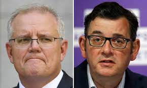 Vic posts 13 local cases ahead of announcement on lockdown testing numbers remain high across victoria, with nearly 50,000 in the 24 hours to tuesday morning. Daniel Andrews Under Fire Over Delayed Easing Of Restrictions After Seven New Cases Reported Victoria The Guardian