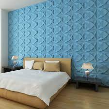 Maybe you would like to learn more about one of these? Three D Wall Tiles 3d Wall Panels Plant Fiber Material Set Of 33 3 M Or 32 Sq Ft
