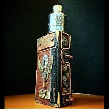 Les Plus Belles Boxs Geek De Vape Du Monde Vapeo Vapeadores Vaping