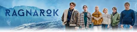 In the world of rune midgard, it was a time of strife between the gods, humans and demons.battle weary from the long war's carnage, the factions entered into an uneasy truce. Ragnarok Fernsehserien De