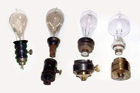 Geschichte Der Glühlampe | Leifiphysik
