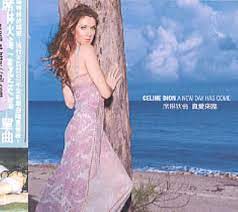 Because you loved me (en español) my heart will go on (en español) because you loved me. Celine Dion New Day Has Come Remix Celine Dion Songs Age