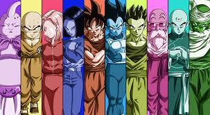 We did not find results for: 5 Point Discussions Dragon Ball Super 131 Final Episode Comicon