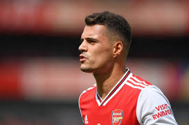 Left hopelessly exposed in the system used by emery during the opening months of the campaign, he has flourished alongside dani ceballos in. Xhaka Wechsel Zu Hertha Bsc Wird Komplizierter Fussball International Serios Kompaktfussball International Serios Kompakt
