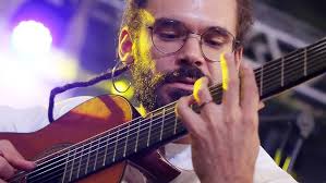 AUGUSTO CORDEIRO: "INVERNO"