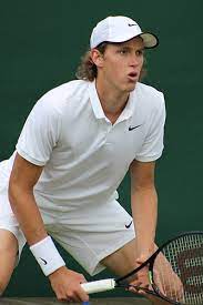 Nicolas jarry tennis offers livescore, results, standings and match details. Nicolas Jarry Tenista Wikiwand