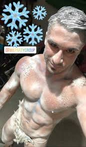 David Castilla XVI – Laudiels Blog