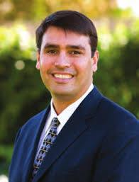 Pfannkuche to Leave Palisades YMCA