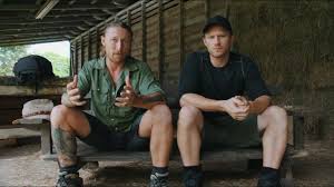 Also known as matthew l hoffmann, matt hoffma. Legends Of The Wild 2020