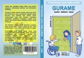 Otot adalah jaringan yang ada di dalam tubuh manusia, berupa alat gerak aktif yang menggerakkan tulang sehingga menyebabkan suatu organisme atau indvidu dapat bergerak. Cover Buku Penyandang Cacat Yang Sukses Terbaru Penulis Cilik