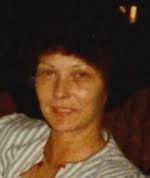 Diane McGhee Obituary