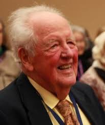 In Memoriam: John Forman Howes, 1924-2017