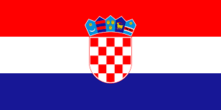 It also is an official regional language in the province of burgenland in austria. Croatian Flag Origins Tattoo Buy Minecraft Emoji Meme Total Croatia