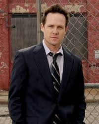 The thirteenth season of the police procedural drama series law & order: Brian Cassidy Wikipedia