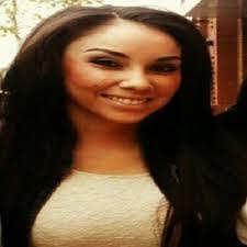 Corina Pedroza's Instagram, Twitter & Facebook