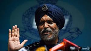 Known for his chaste hindi and political connections, amar singh polarises the public opinion on him. 5 Things We Can Learn From Datuk Seri Amar Singh Varnam My