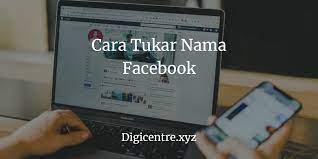 About press copyright contact us creators advertise developers terms privacy policy & safety how youtube works test new features press copyright contact us creators. 2 Cara Tukar Nama Facebook Dengan Mudah