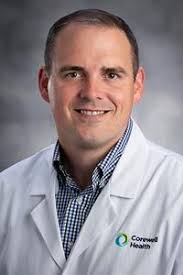 Orthopedic Surgery in Trenton, MI