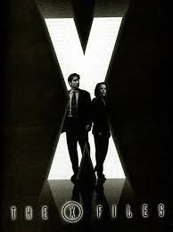 The X Files Photo The X Files X Files Best Tv Shows Sci Fi Tv Shows