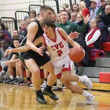 Vermont sports scores for Tuesday, February 11