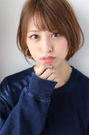 可愛い女の条件とは 髪型を変えるだけで自信が出る モテヘア を一覧でご紹介 bangs バングス ショートのヘアスタイル ヘアスタイリング 髪型