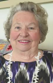 Eunice Lengel Mutter Obituary