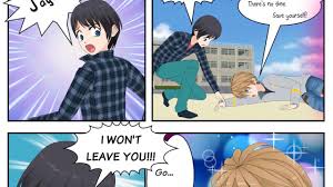 Tg Tf Anime Animation Tg Anime Cute Tg Transformation Stories Tg Transformation Tv Chap 1 3 Youtube youtube