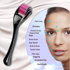 Drs 540 Needle Derma Roller System Micro Needle Skin Roller Dermatology Therapy Microneedle Dermaroller With Retail Box 0 2mm 3mm Wholesale Beauty Salon Equipment Beauty Equipment Supply From Comcoly 2 64 Dhgate Com Verschönern & pflegen sie ihre haut mit dem dermaroller microneedling konzept für zuhause. drs 540 needle derma roller system