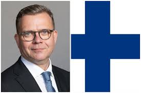 🚨JUST IN: 🇫🇮 Finland's military will initiate the acquisition of  anti-personnel landmines and start training staff, conscripts and  reservists to use them later this year.