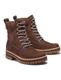 Shop 23 top mens dark brown timberland boots and earn cash back all in one place. Timberland Women S Courmayeur 6 Valley Boot Dark Brown Griggs
