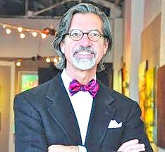 Former Alabama First Lady Marsha Folsom to Star in Ben South's New Play