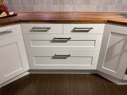 Refinishing wood cabinets with solid poplar beadboard custom cabinet doors erica t. Ikea Cabinet Replacement Doors