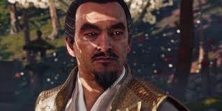 Who is he wrong answers only : r/ghostoftsushima